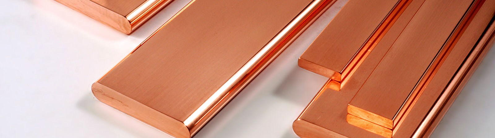 Copper Bus Bar